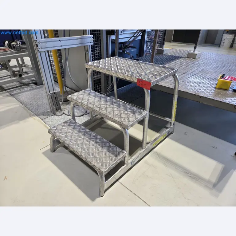 Najnowocześniejsze linie produkcyjne do ceramiki technicznej i elementów grzejnych PTC-1