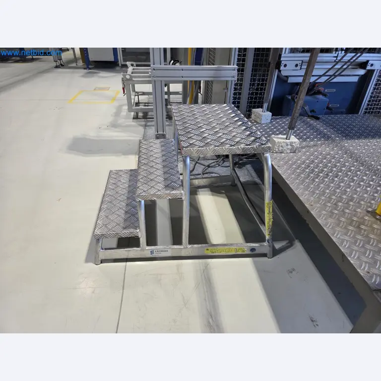 Najnowocześniejsze linie produkcyjne do ceramiki technicznej i elementów grzejnych PTC-3