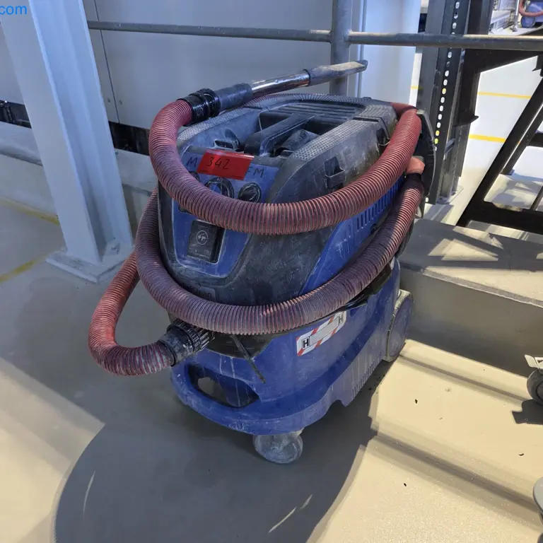 Industrial Vacuum Cleaners Nilfisk Attix 44-2H