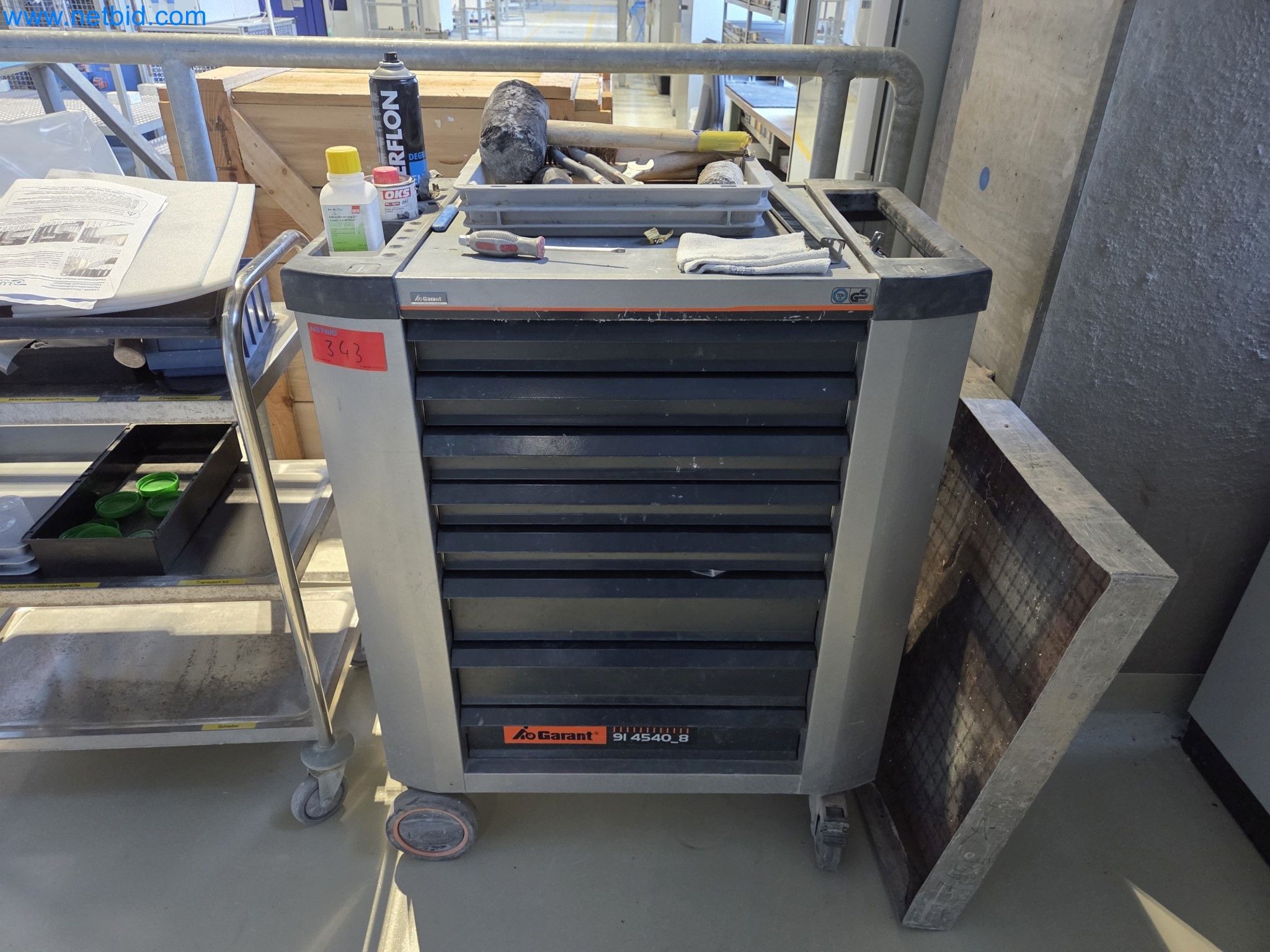State-of-the-art production facilities for technical ceramics and PTC heating elements-1