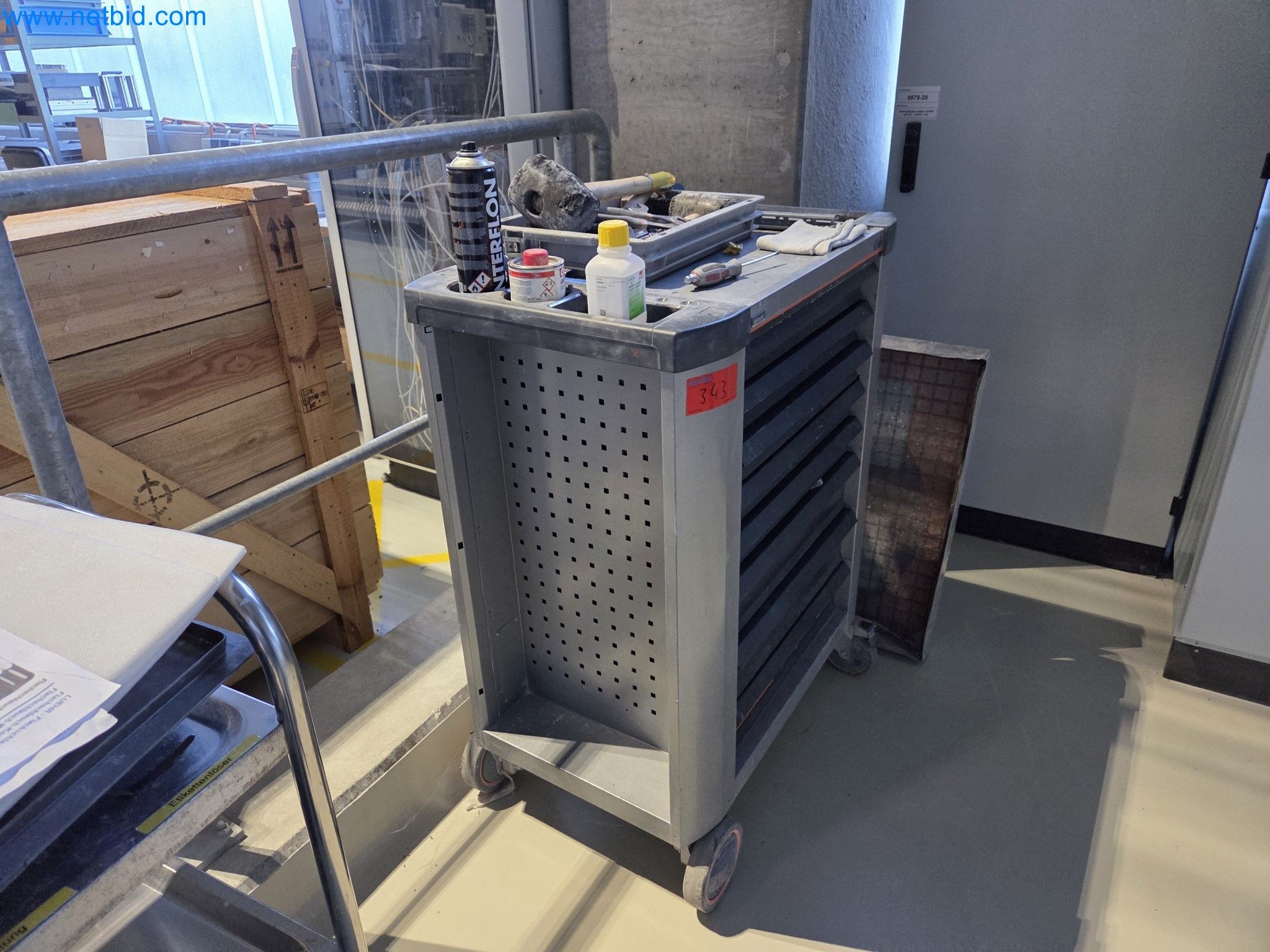State-of-the-art production facilities for technical ceramics and PTC heating elements-2