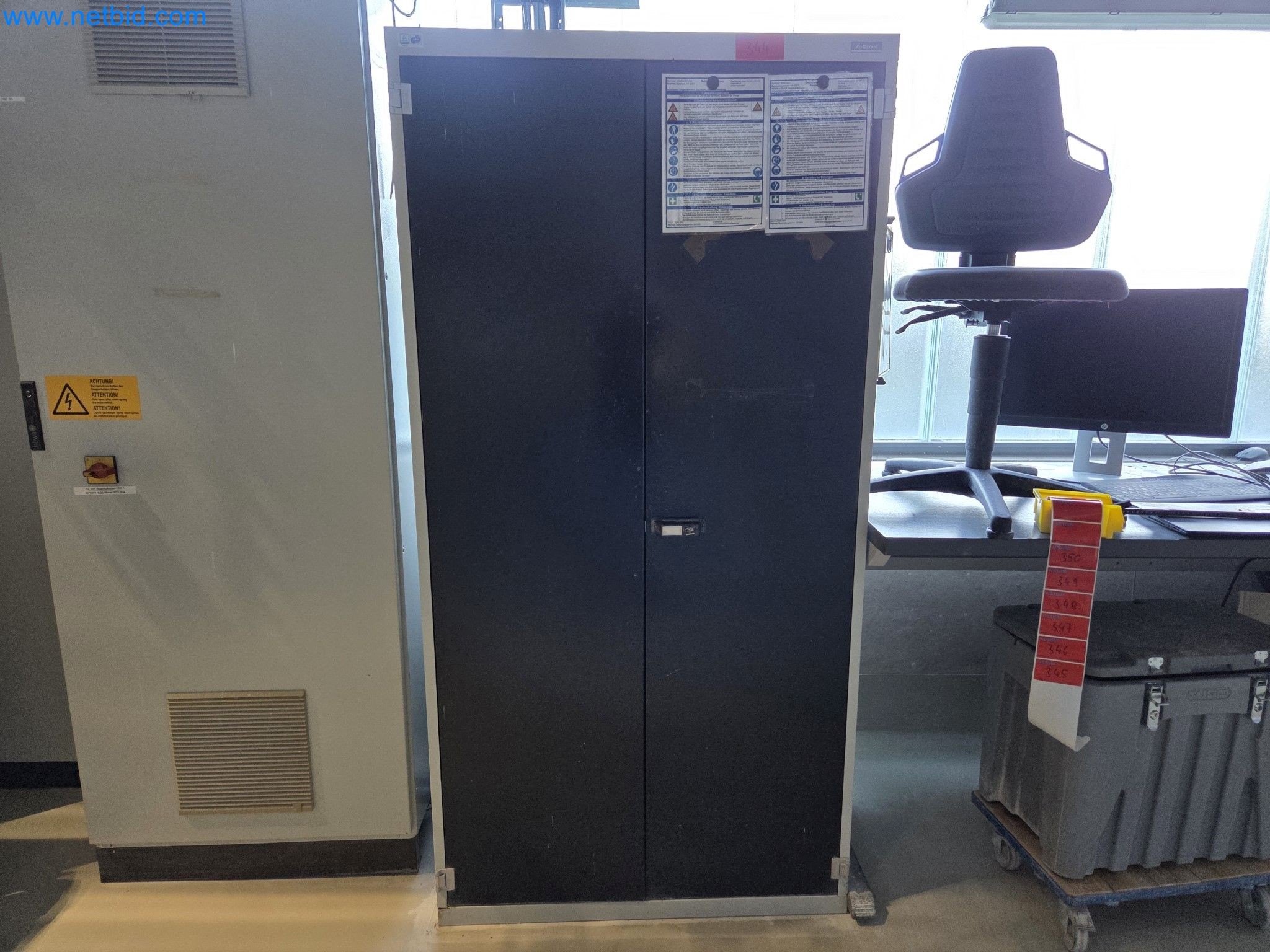 State-of-the-art production facilities for technical ceramics and PTC heating elements-1