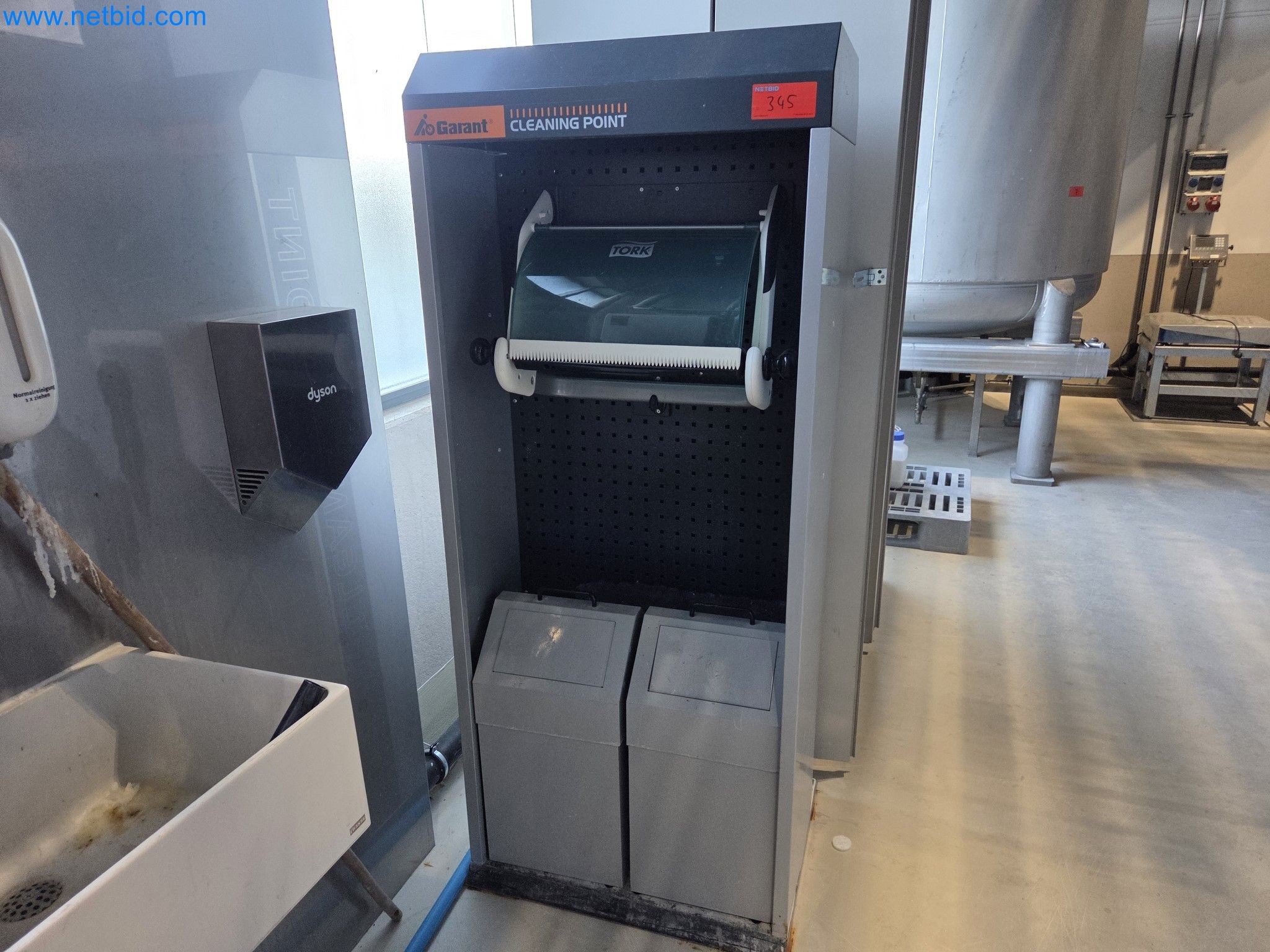State-of-the-art production facilities for technical ceramics and PTC heating elements-1