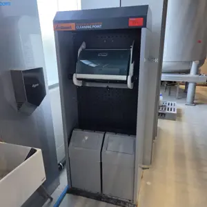 Cleaning Station Garant