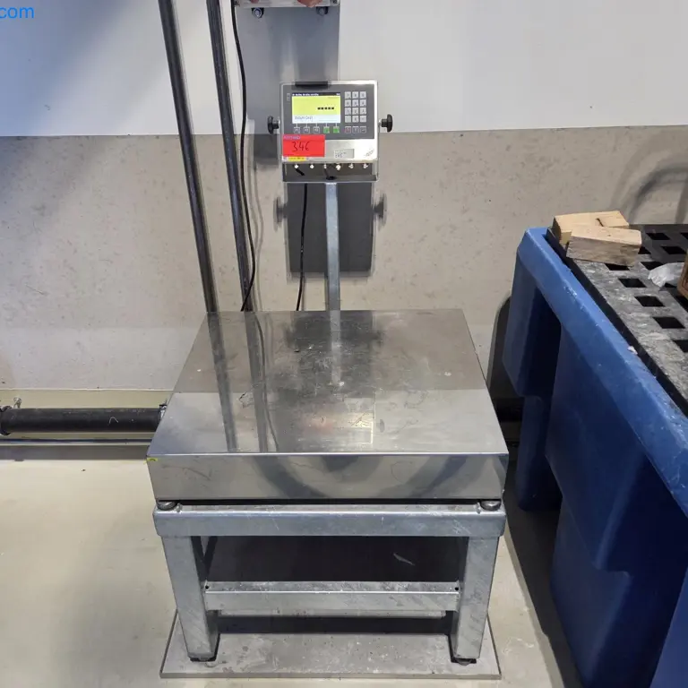 Scales SysTec IT3-AC