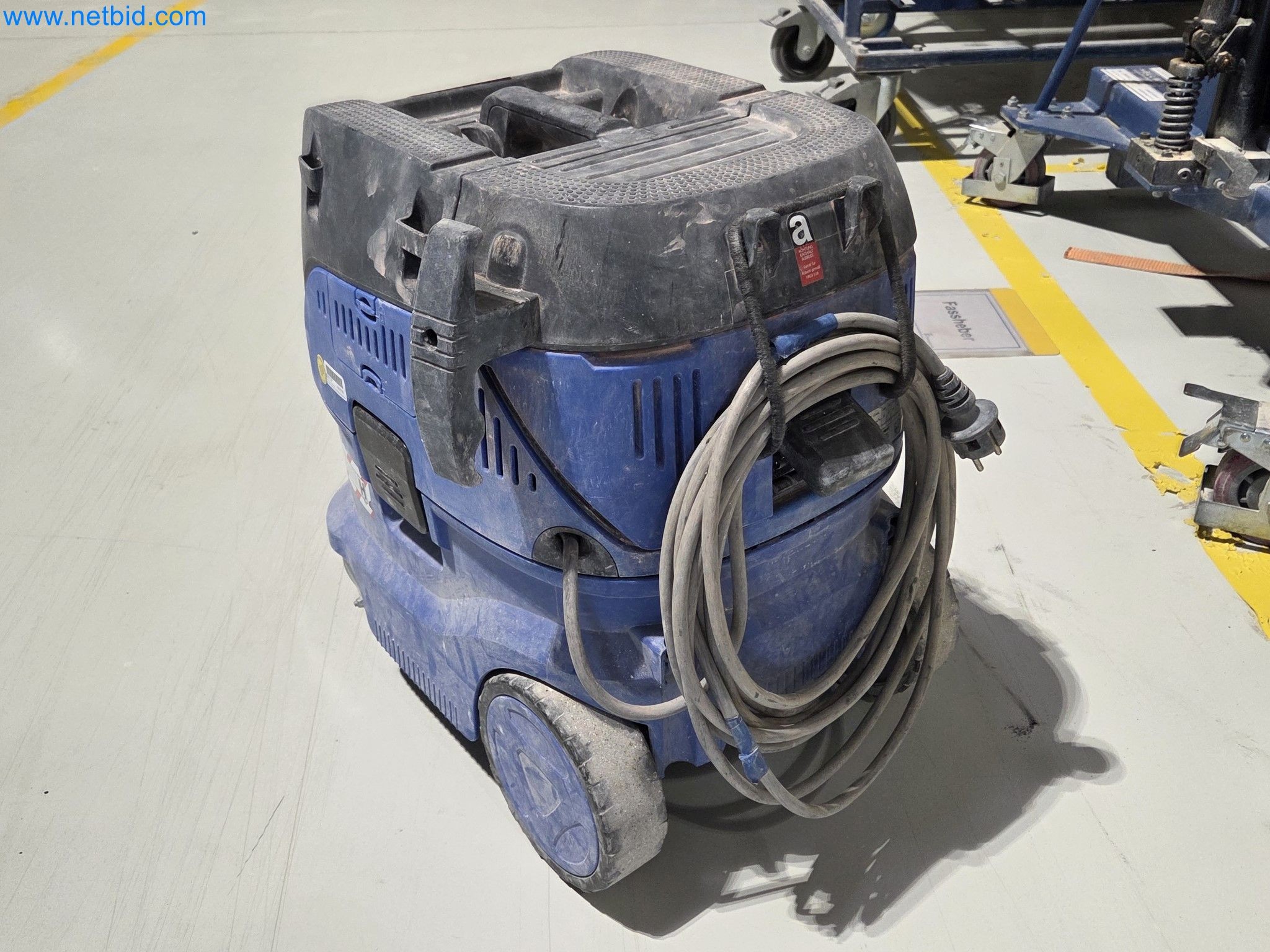 State-of-the-art production facilities for technical ceramics and PTC heating elements-4
