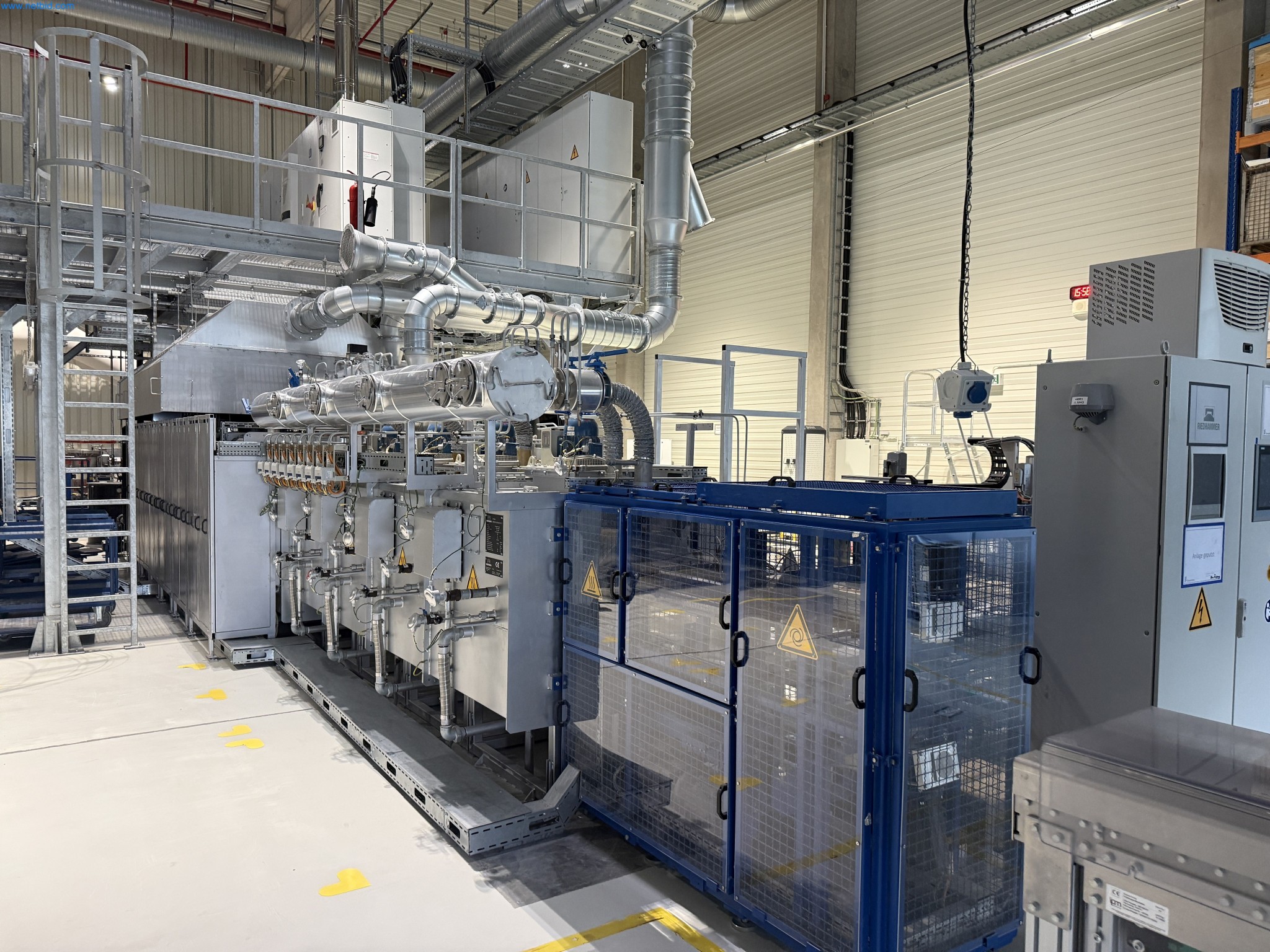 State-of-the-art production facilities for technical ceramics and PTC heating elements-1