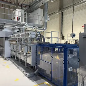 Oven Riedhammer TP12,75/2X20/15-E-145