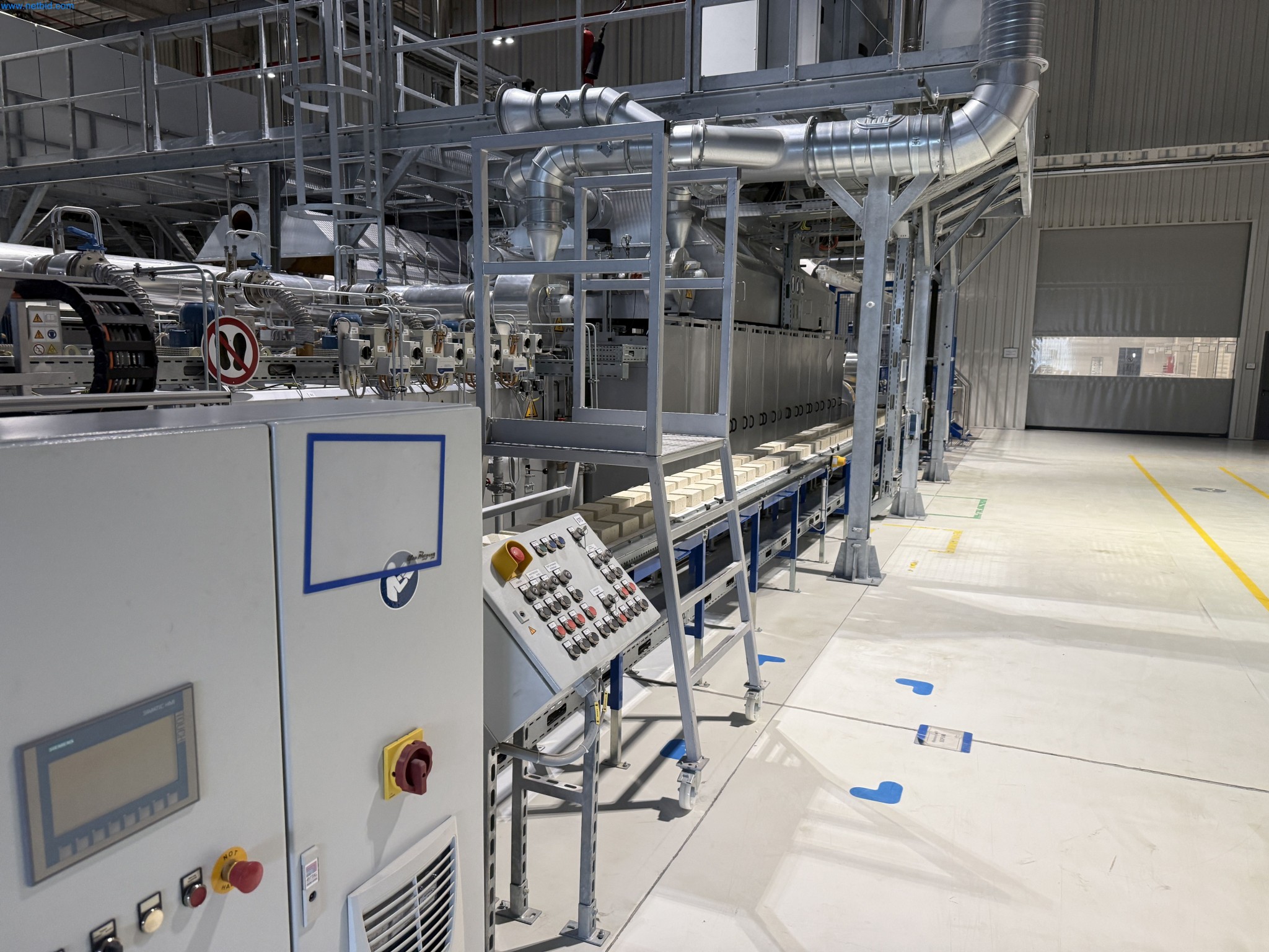 State-of-the-art production facilities for technical ceramics and PTC heating elements-2