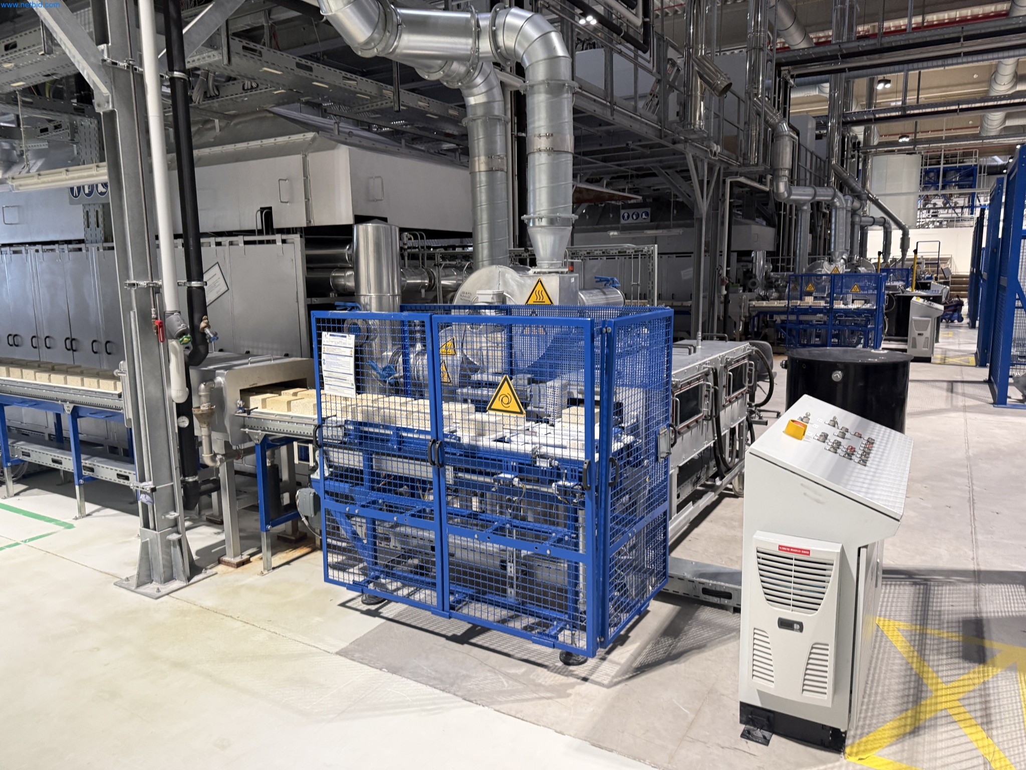 State-of-the-art production facilities for technical ceramics and PTC heating elements-3