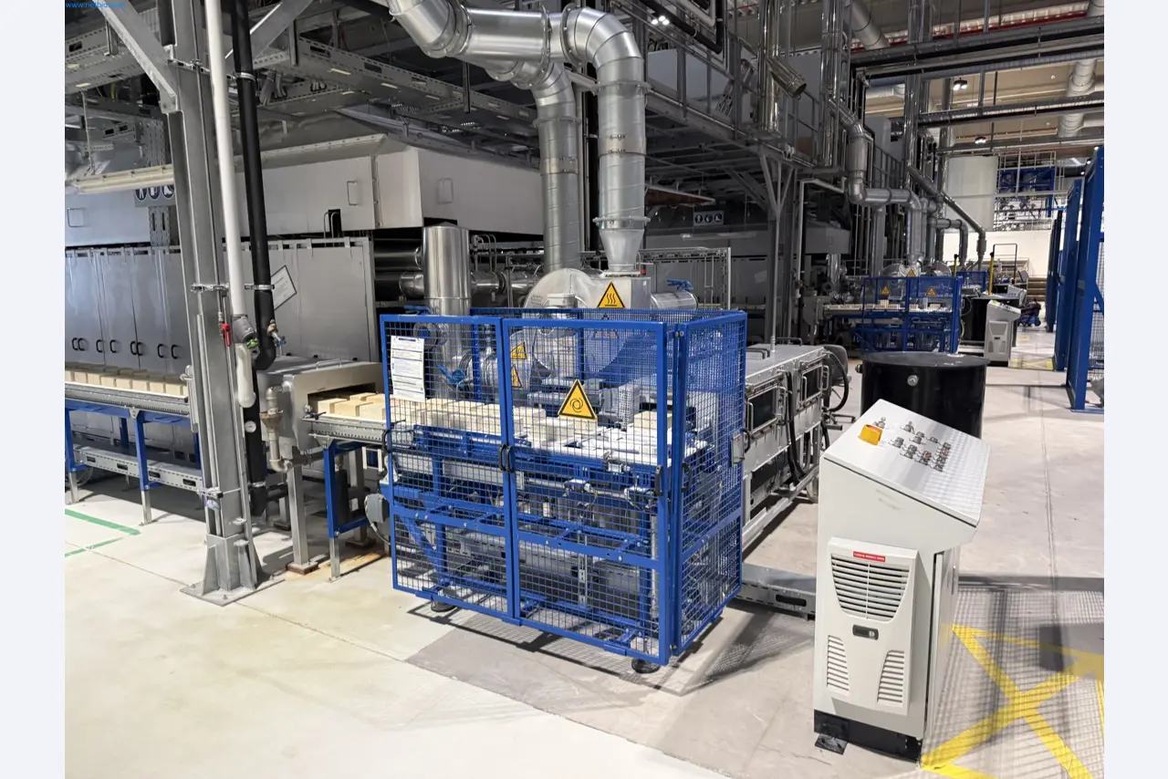 State-of-the-art production facilities for technical ceramics and PTC heating elements-3