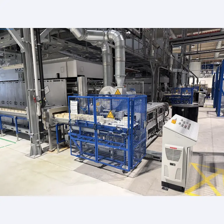 State-of-the-art production facilities for technical ceramics and PTC heating elements-3