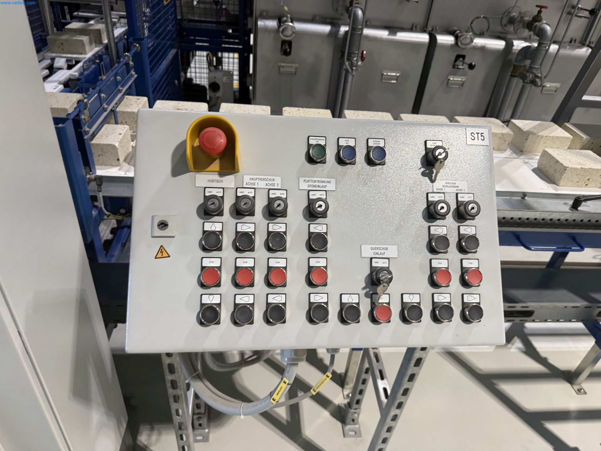 State-of-the-art production facilities for technical ceramics and PTC heating elements-4