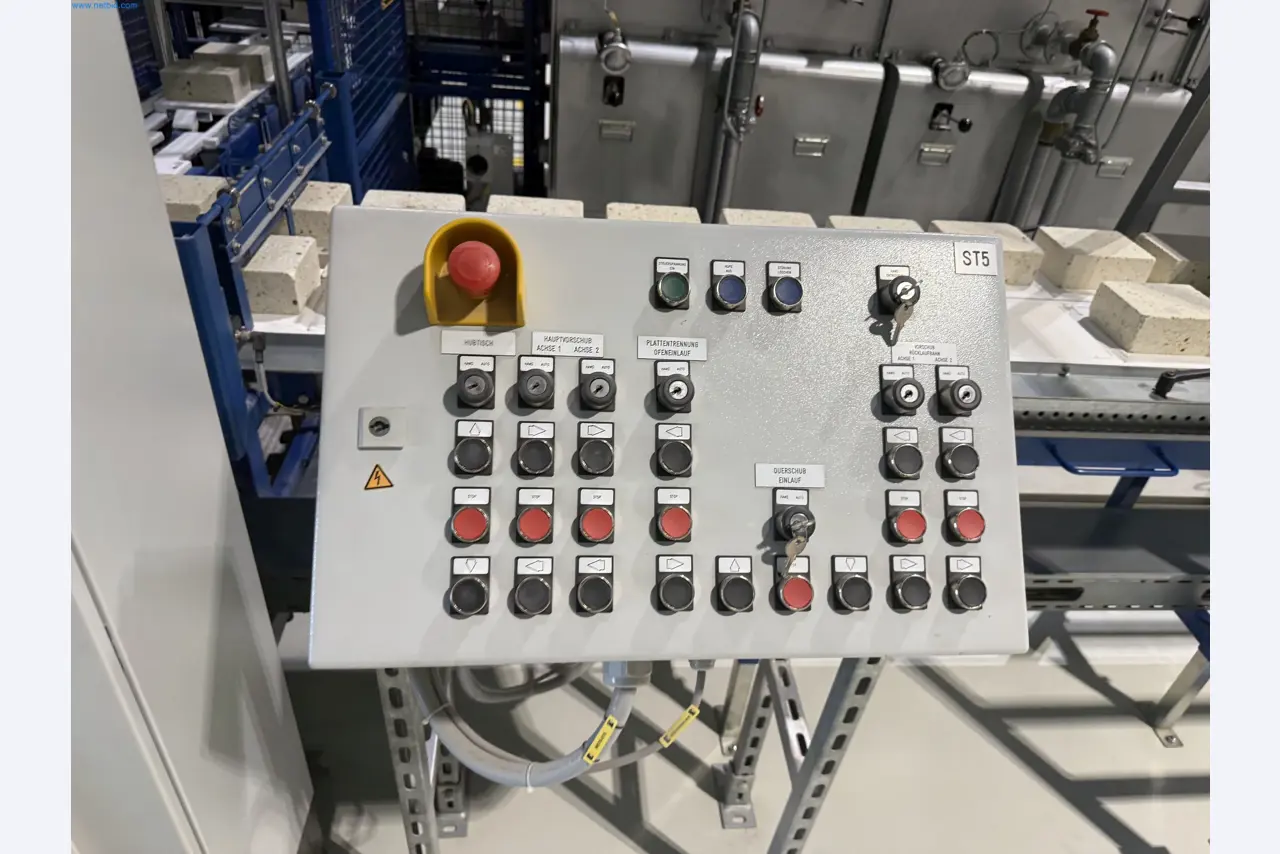 State-of-the-art production facilities for technical ceramics and PTC heating elements-4