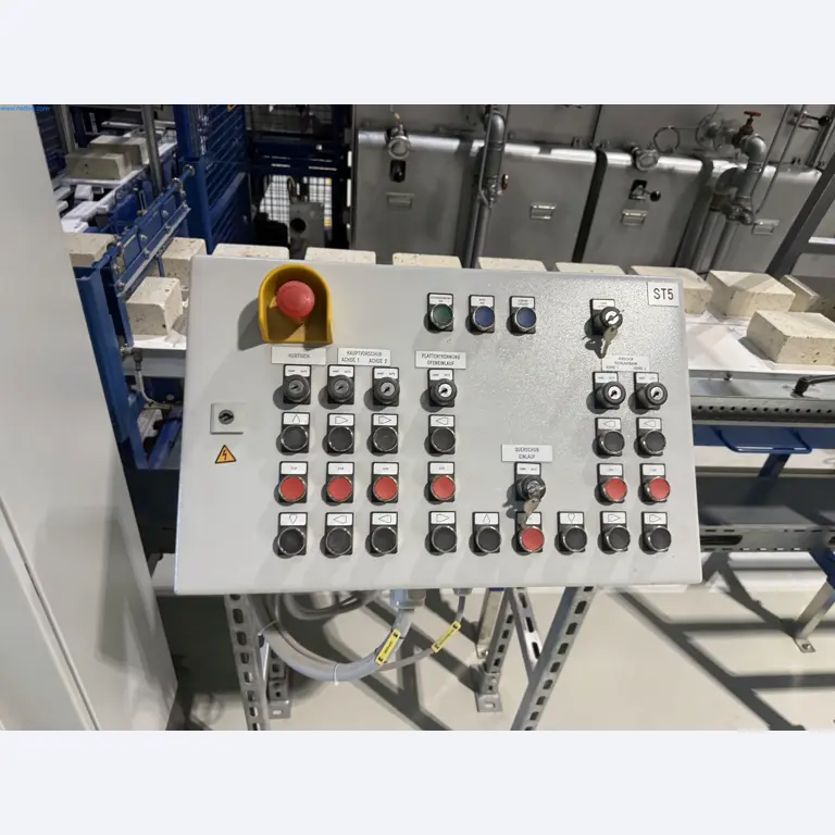 State-of-the-art production facilities for technical ceramics and PTC heating elements-4