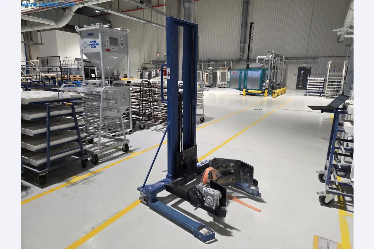 State-of-the-art production facilities for technical ceramics and PTC heating elements-1