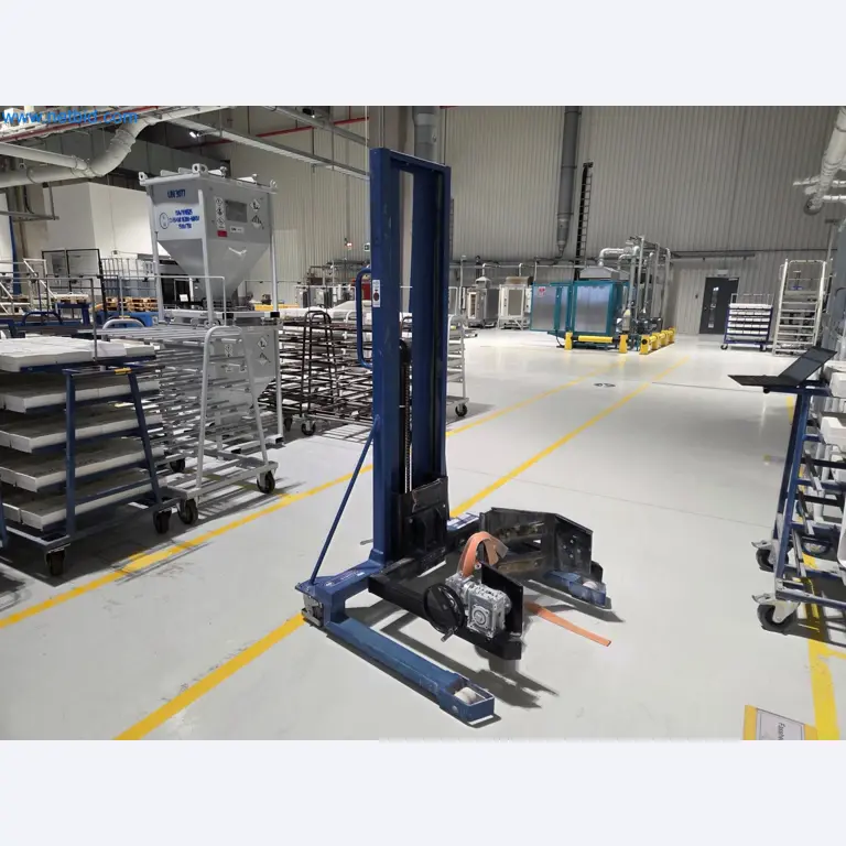 State-of-the-art production facilities for technical ceramics and PTC heating elements-1