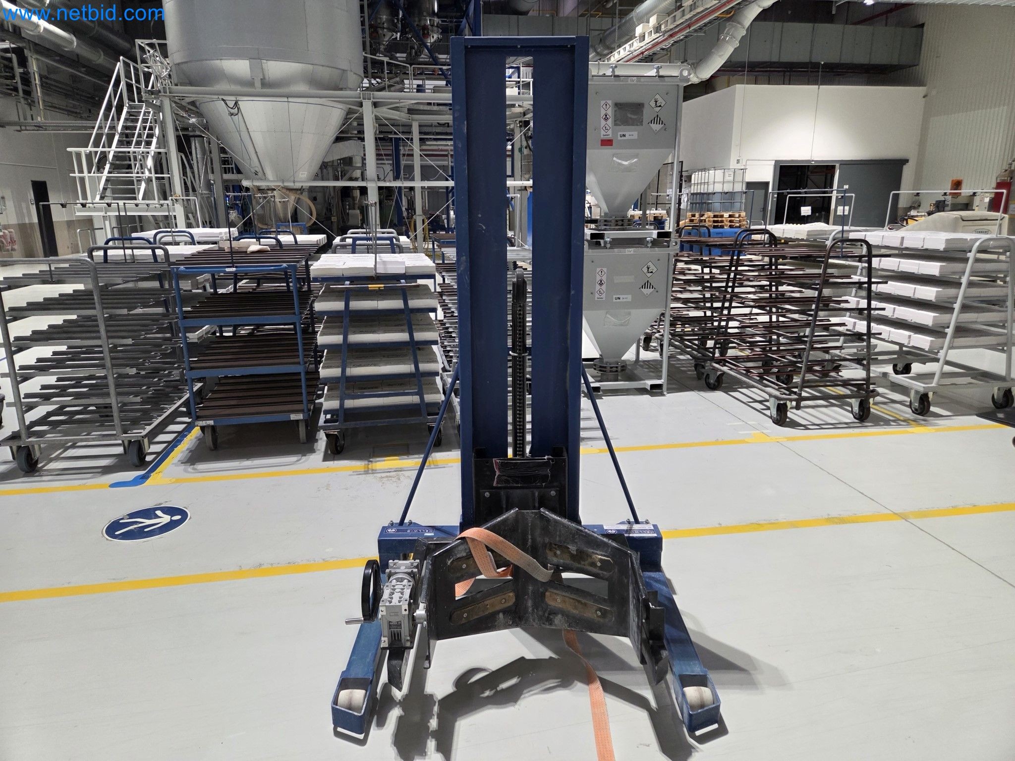 State-of-the-art production facilities for technical ceramics and PTC heating elements-2