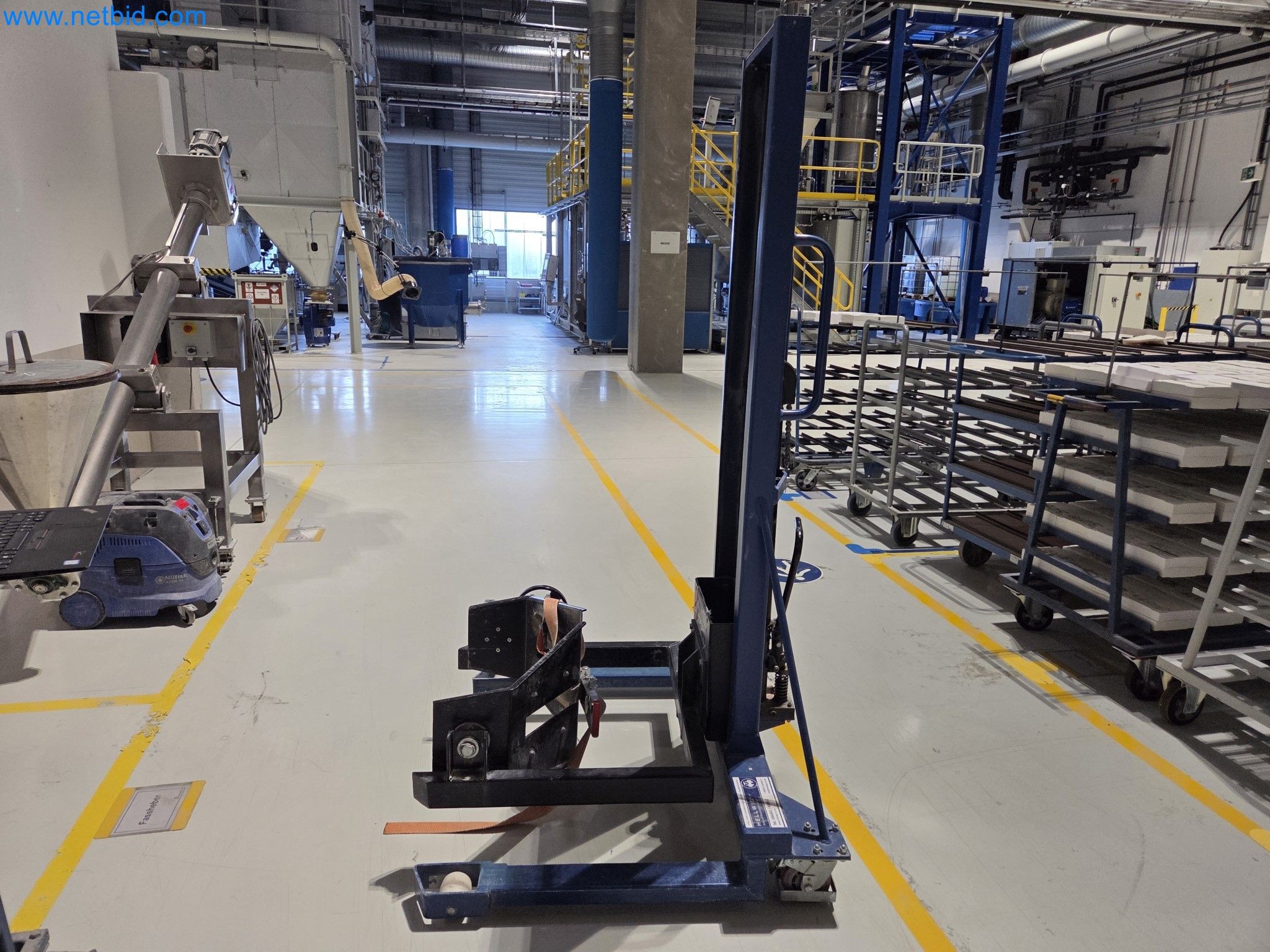 State-of-the-art production facilities for technical ceramics and PTC heating elements-3