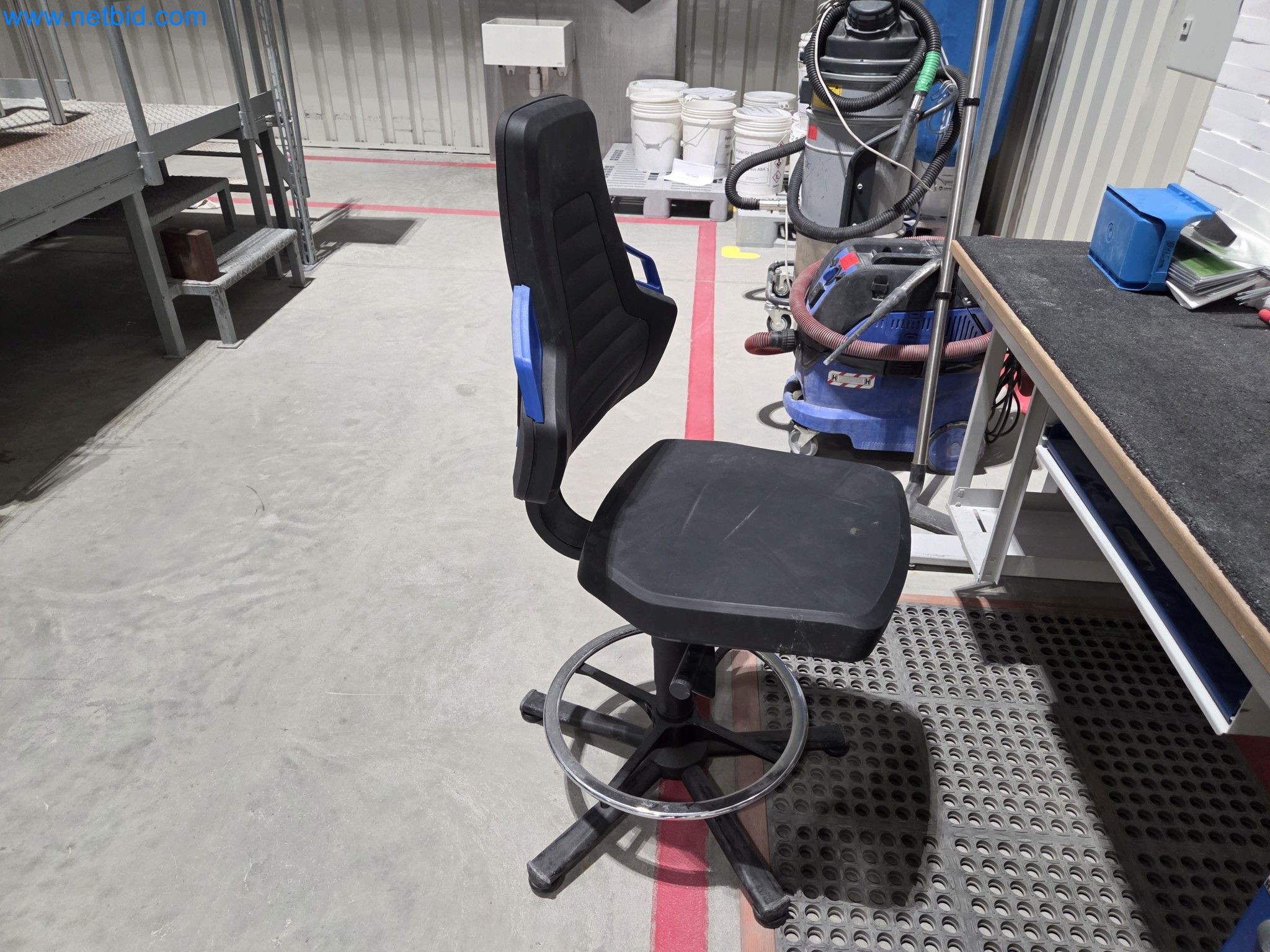 State-of-the-art production facilities for technical ceramics and PTC heating elements-6