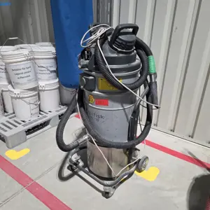 Industrial Vacuum Cleaners Nilfisk VHS110