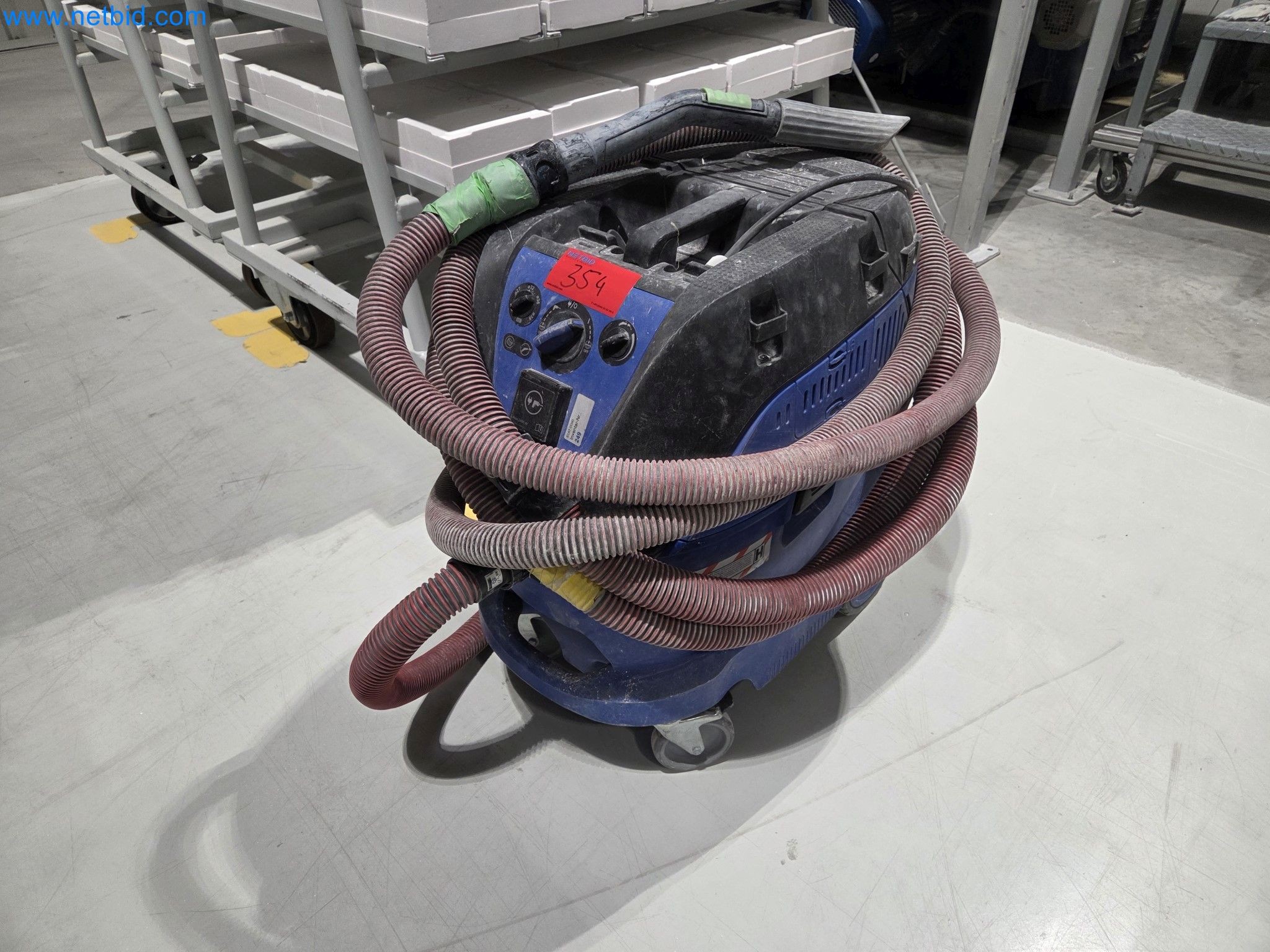State-of-the-art production facilities for technical ceramics and PTC heating elements-1