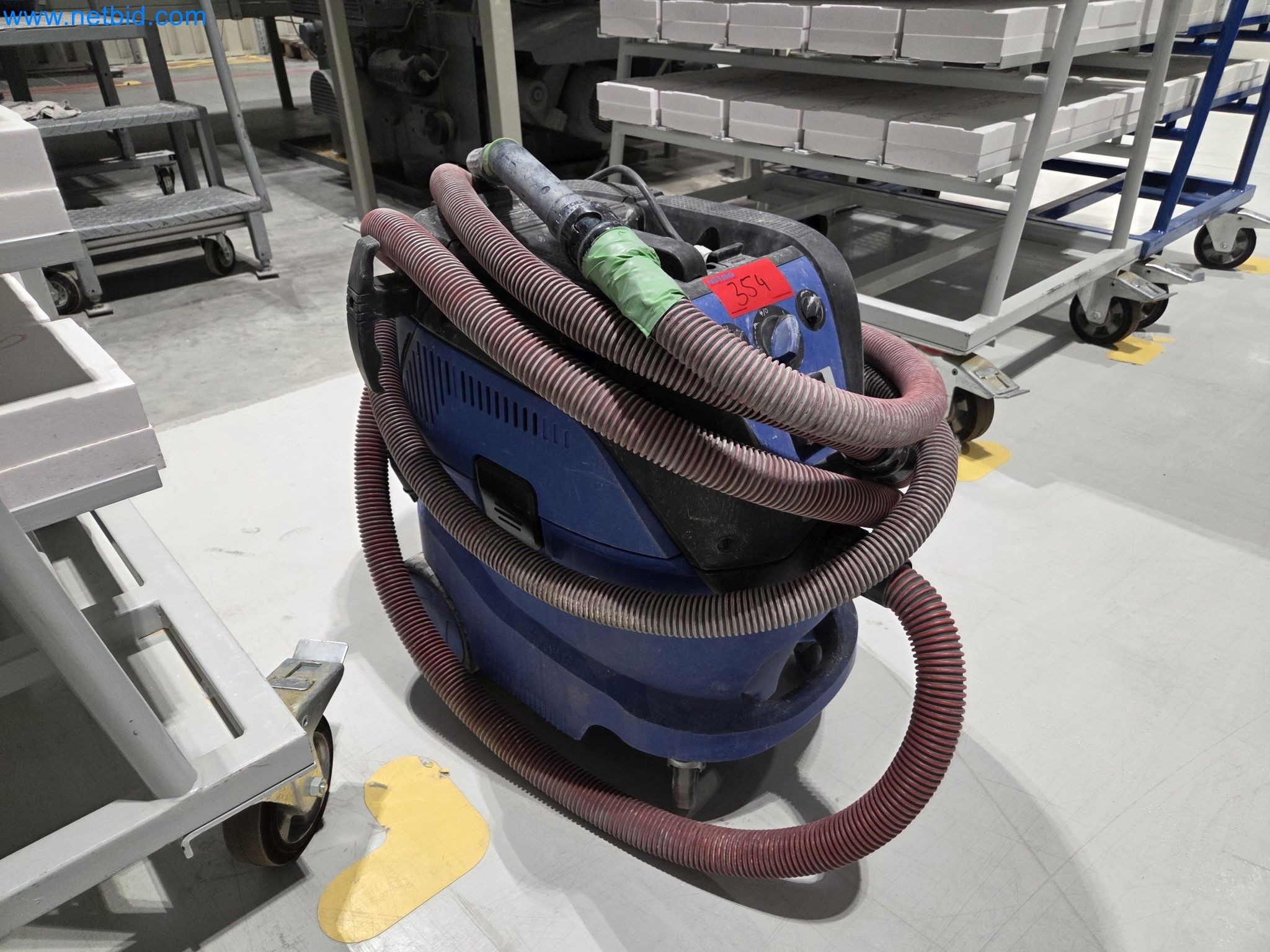 State-of-the-art production facilities for technical ceramics and PTC heating elements-2