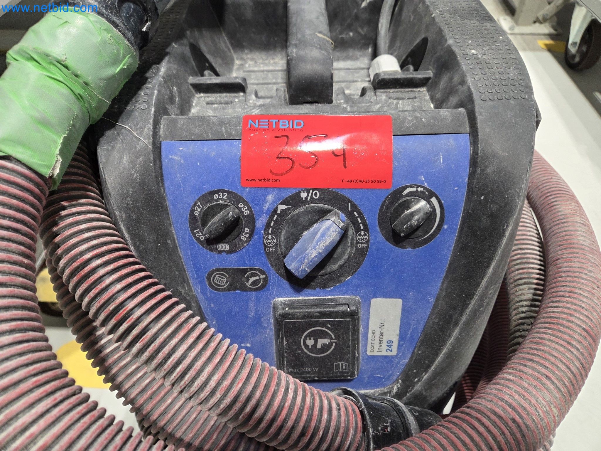 State-of-the-art production facilities for technical ceramics and PTC heating elements-3