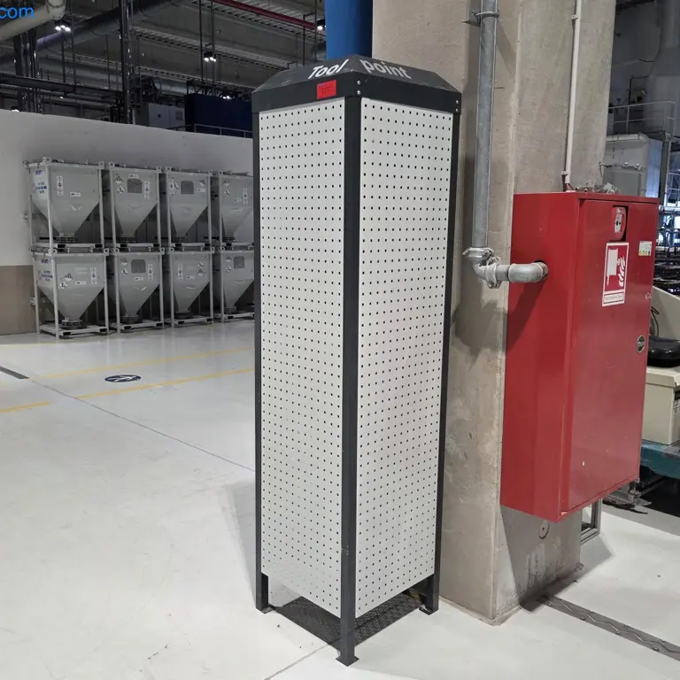 Stehle Garant Info Point
