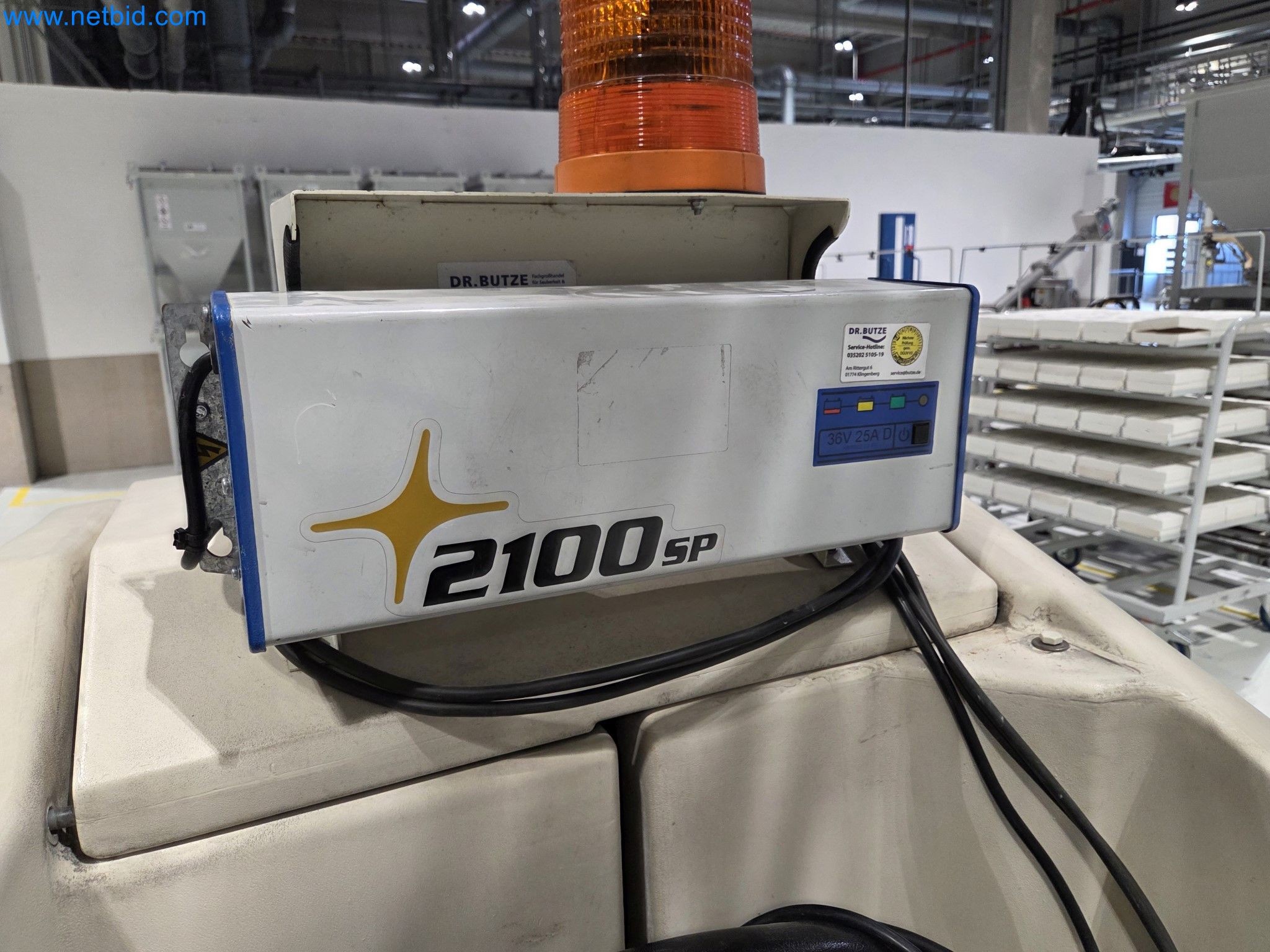 State-of-the-art production facilities for technical ceramics and PTC heating elements-8
