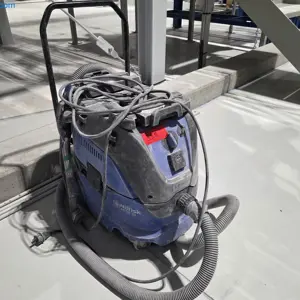 Industrial Vacuum Cleaners Nilfisk Attix 44-2L