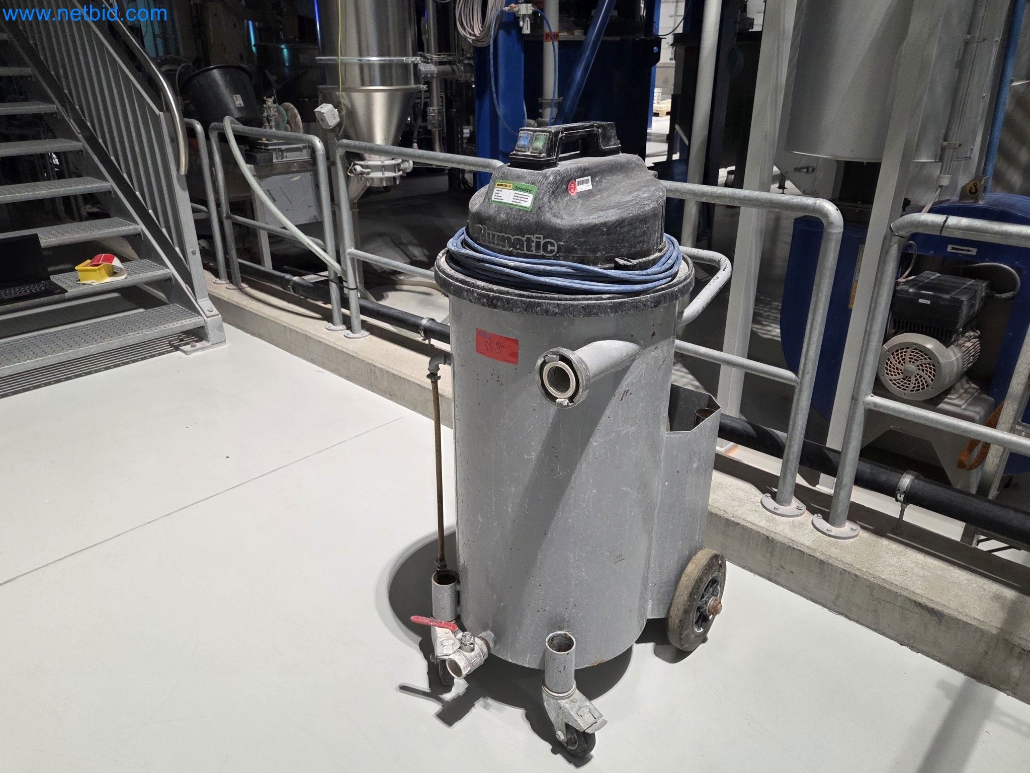 State-of-the-art production facilities for technical ceramics and PTC heating elements-1