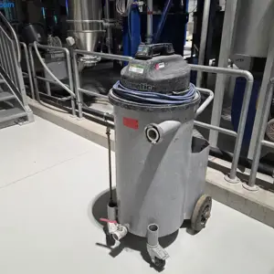 Industrial Wet Vacuum Cleaner Numatic WVD2000AP-2