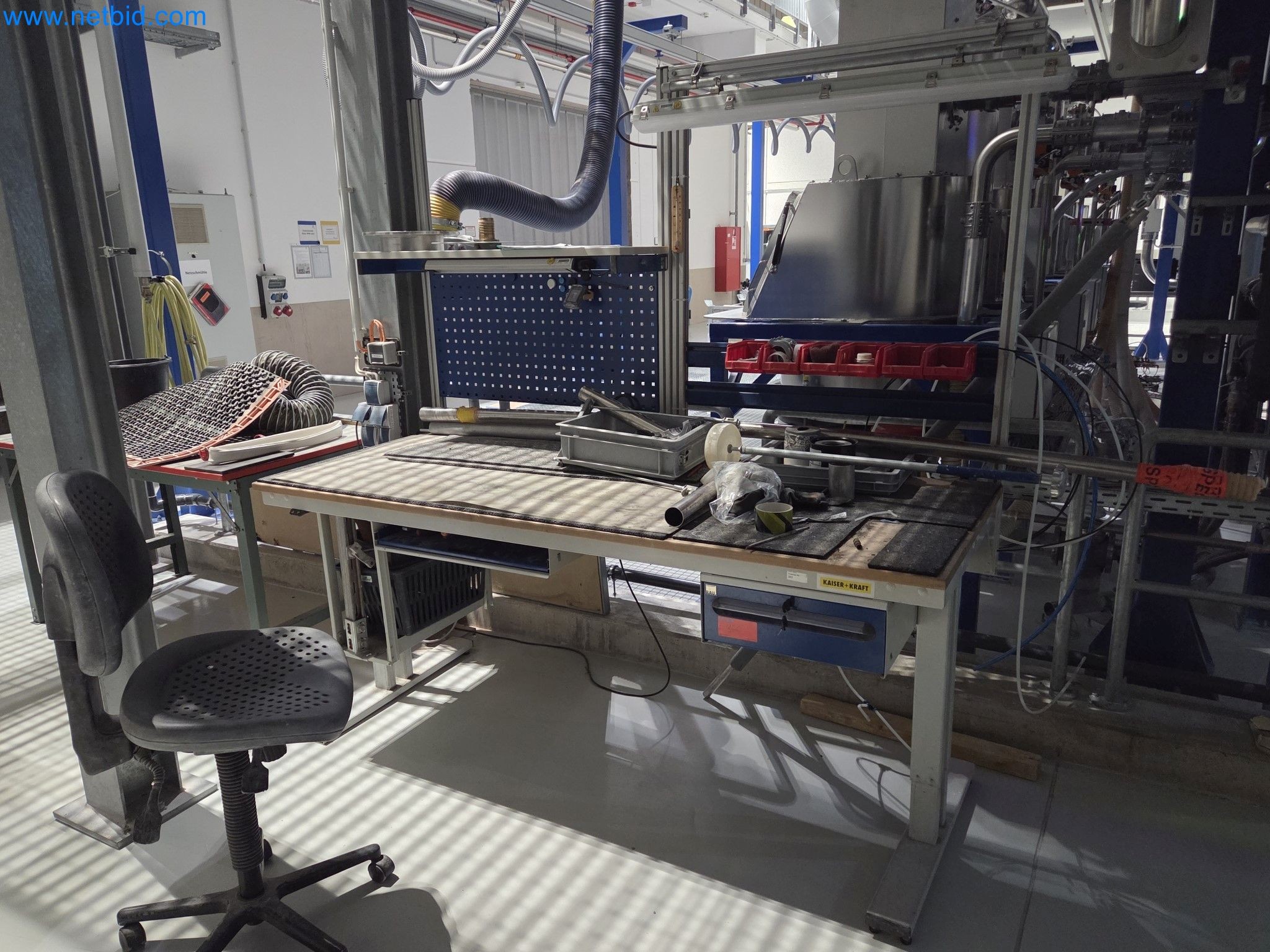 State-of-the-art production facilities for technical ceramics and PTC heating elements-1