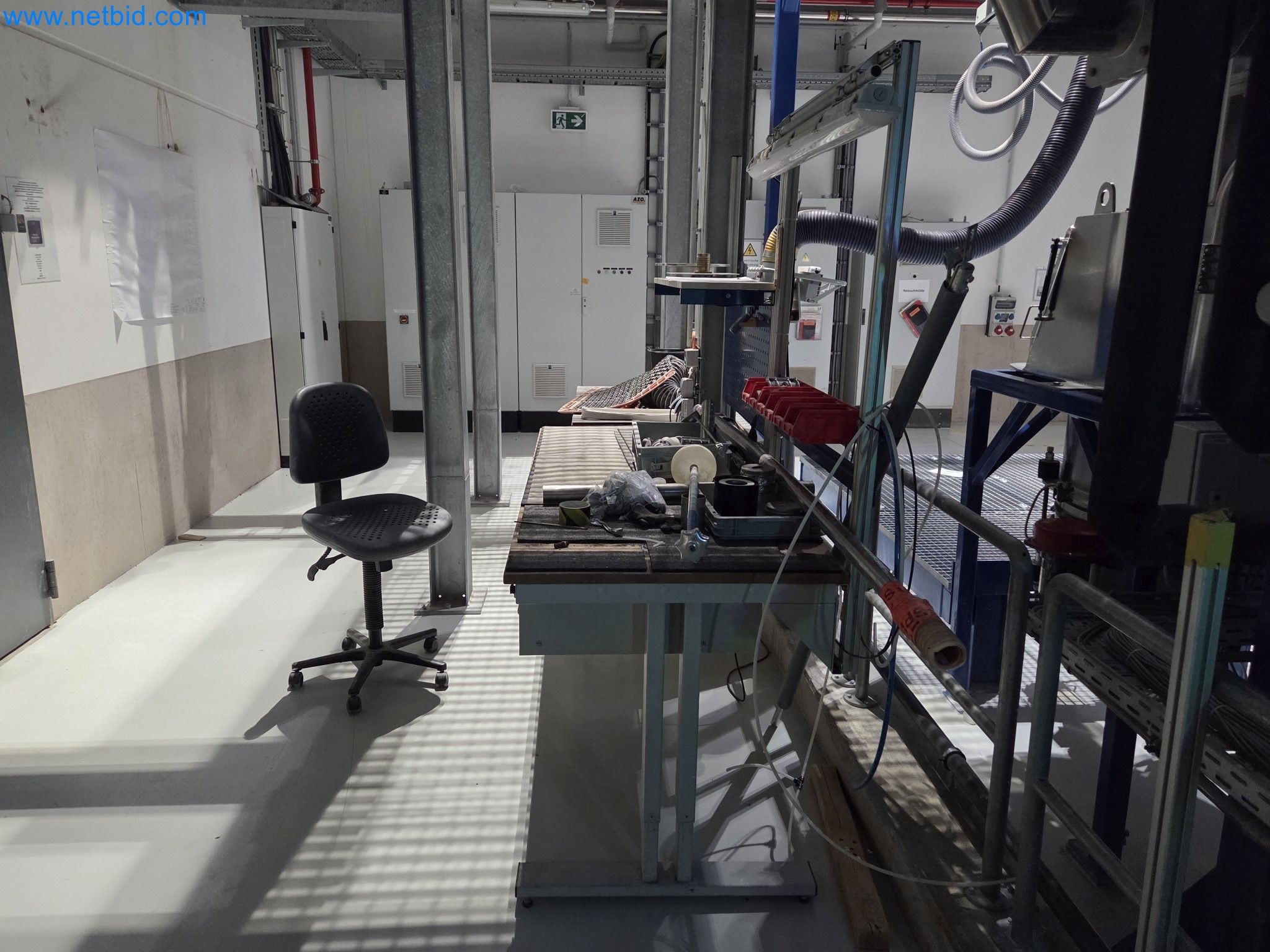 State-of-the-art production facilities for technical ceramics and PTC heating elements-3