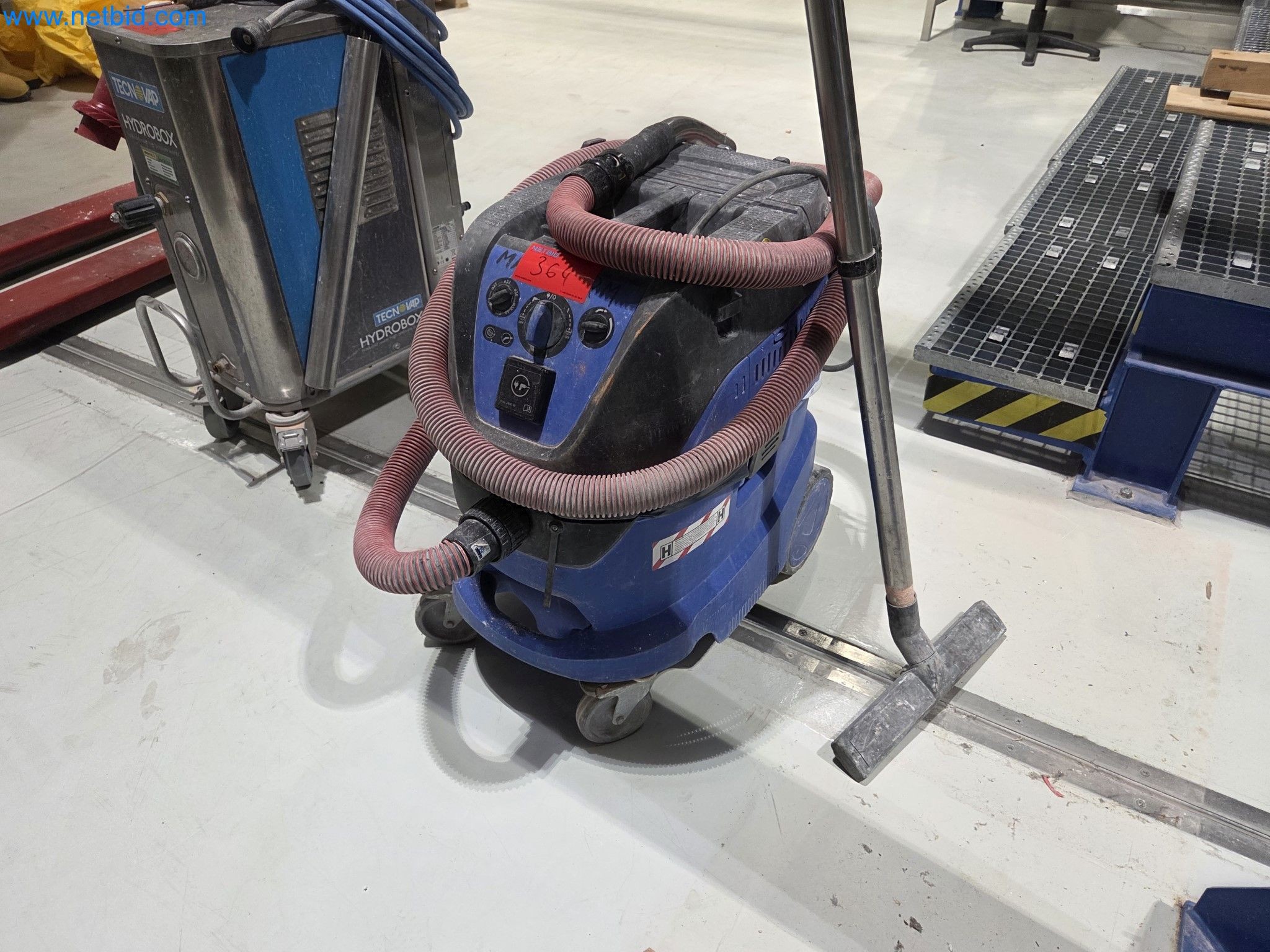 State-of-the-art production facilities for technical ceramics and PTC heating elements-1