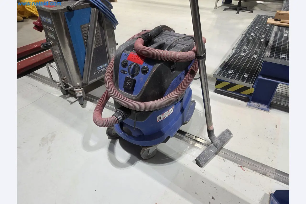 State-of-the-art production facilities for technical ceramics and PTC heating elements-1