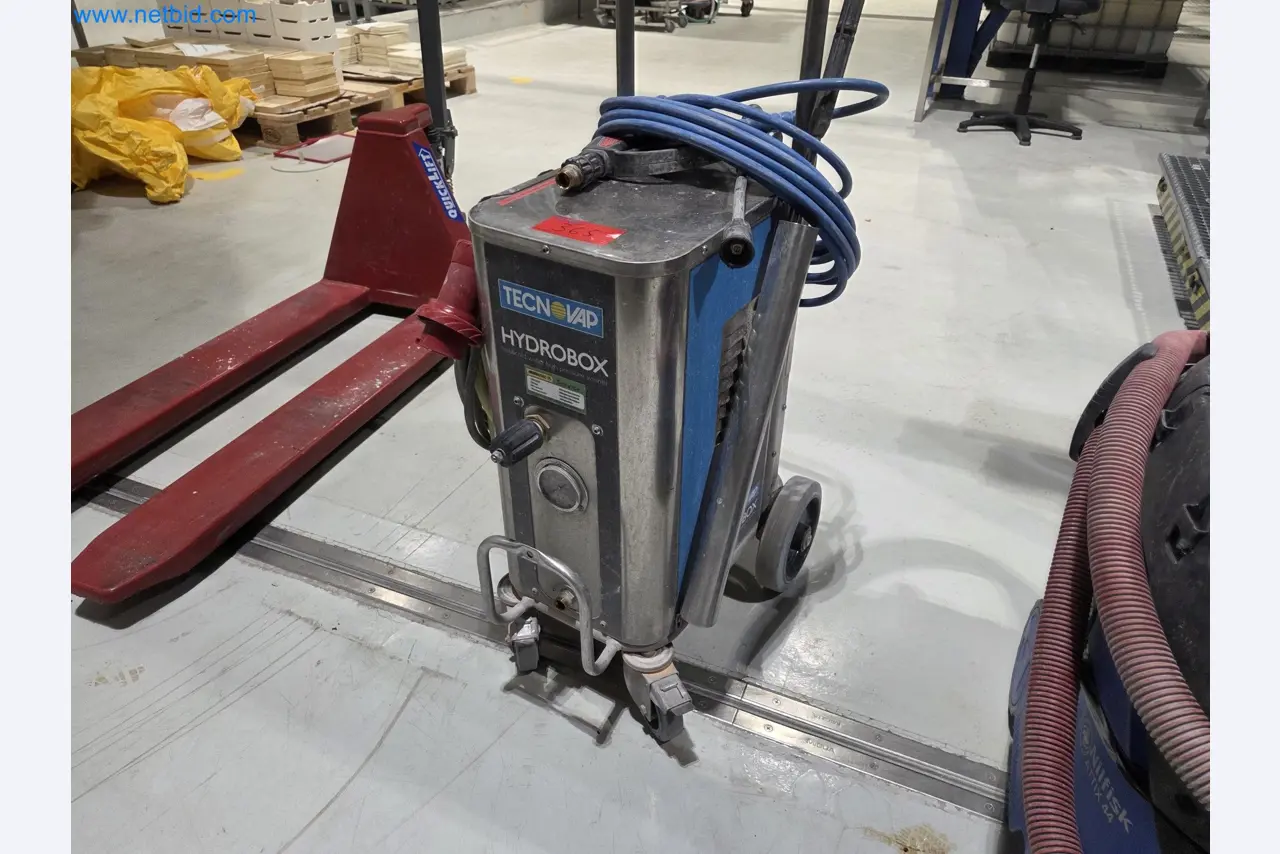 State-of-the-art production facilities for technical ceramics and PTC heating elements-1