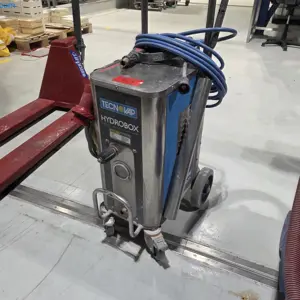 High-pressure washer Tecnovap Hydrobox