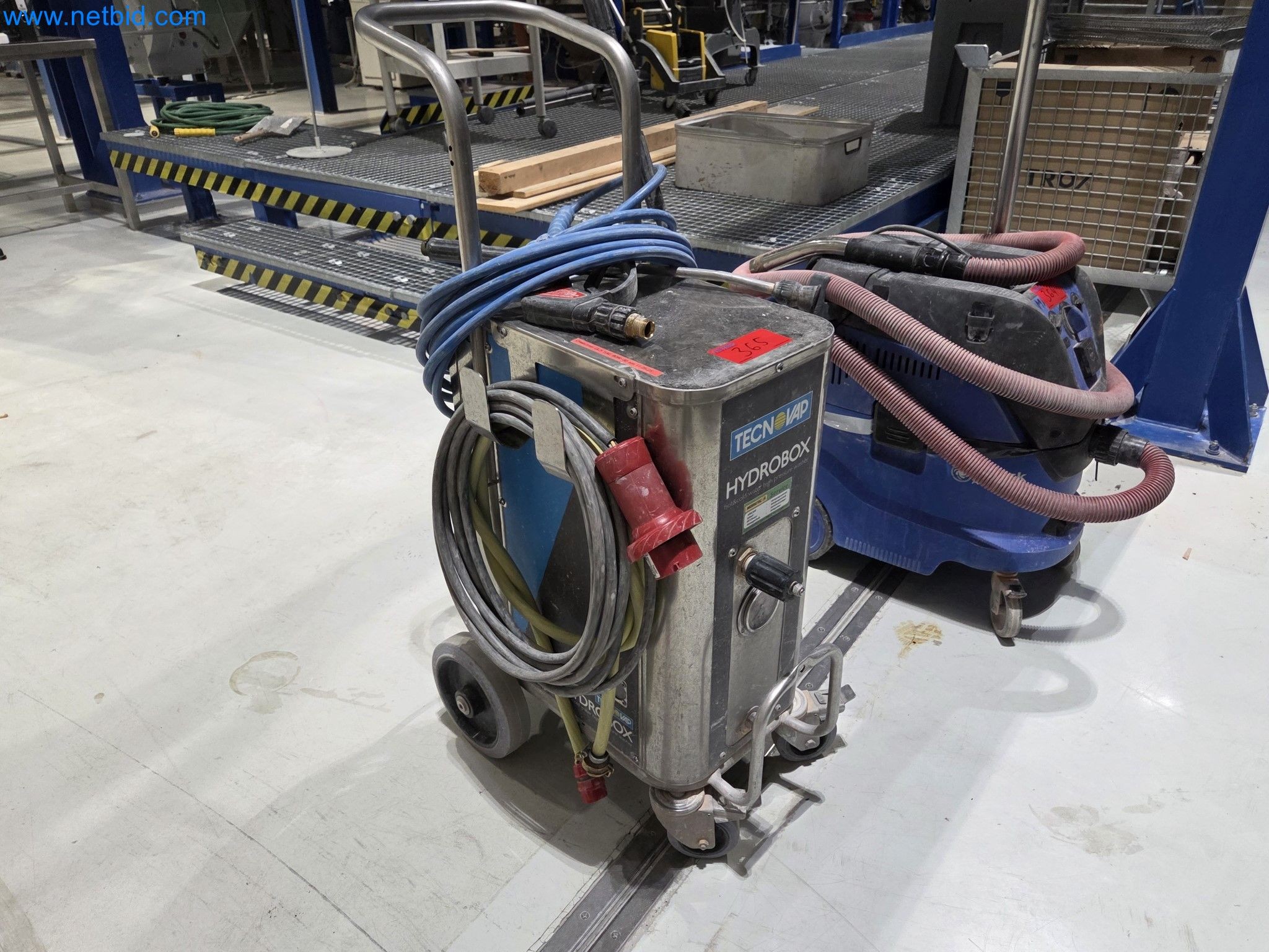 State-of-the-art production facilities for technical ceramics and PTC heating elements-2