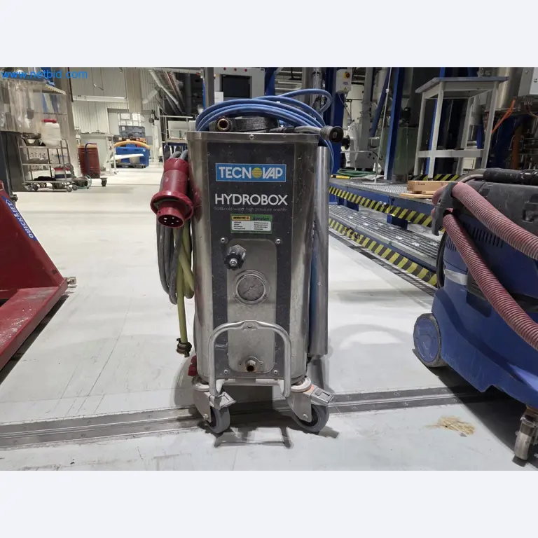 State-of-the-art production facilities for technical ceramics and PTC heating elements-3