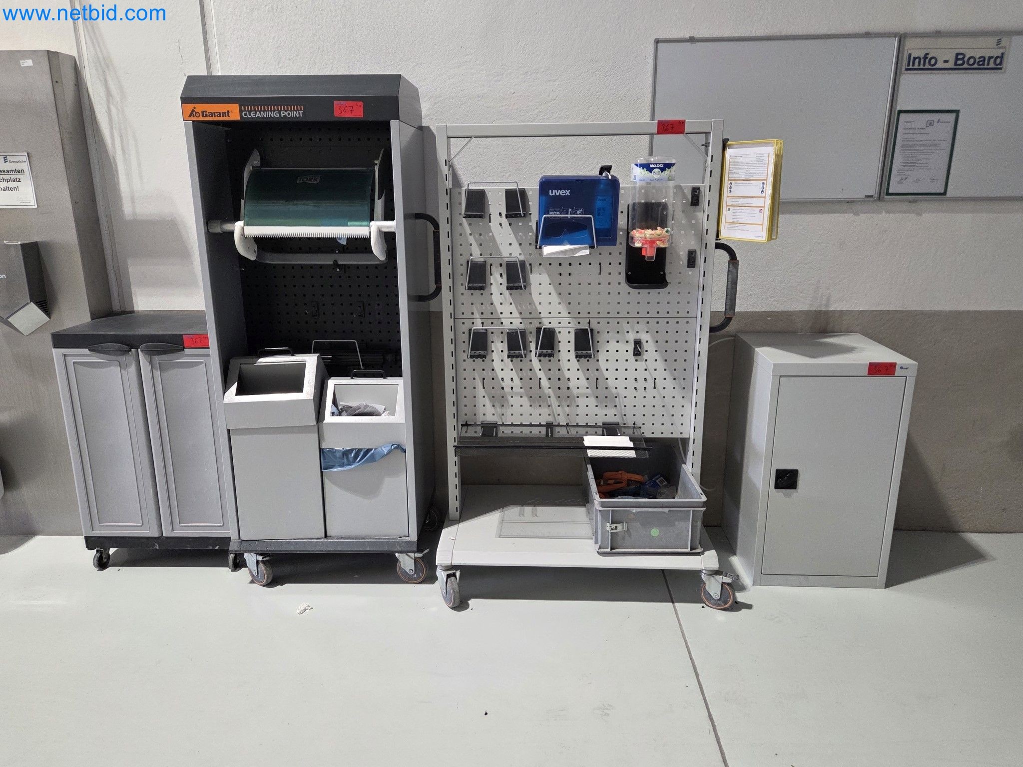 State-of-the-art production facilities for technical ceramics and PTC heating elements-1