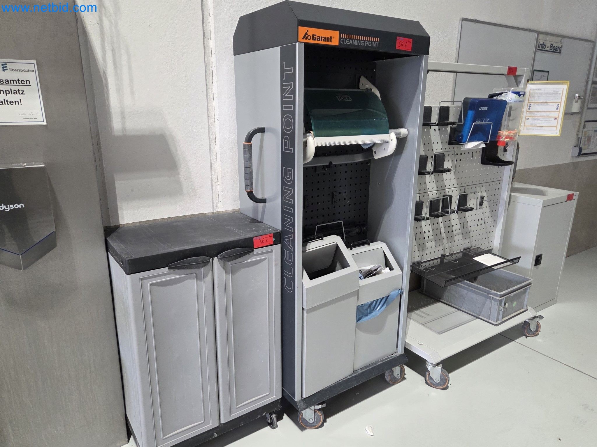 State-of-the-art production facilities for technical ceramics and PTC heating elements-2