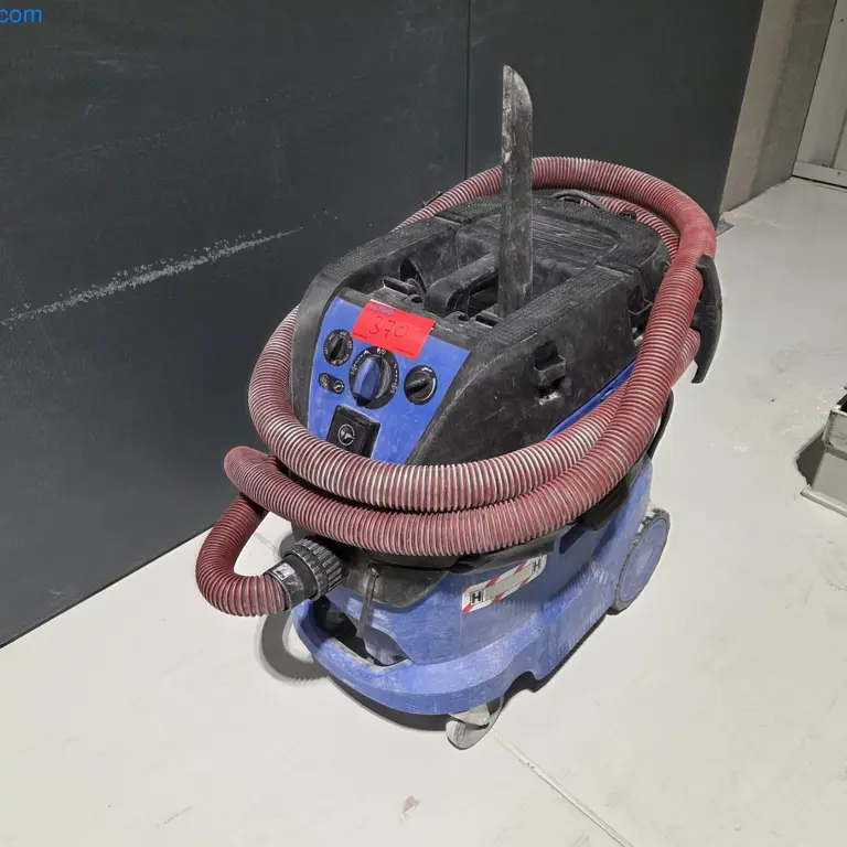 Industrial Vacuum Cleaners Nilfisk Attix 44-2H