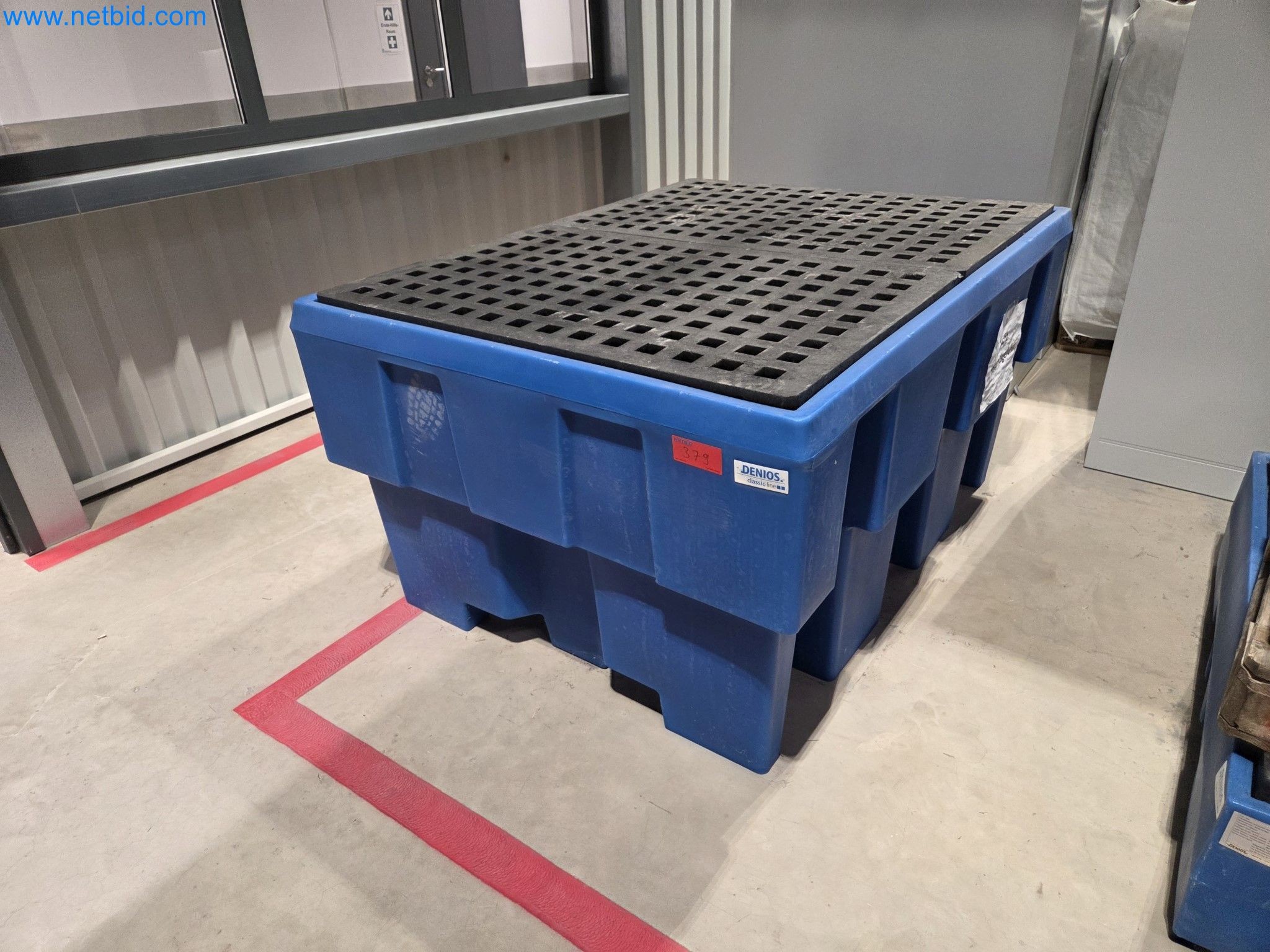 State-of-the-art production facilities for technical ceramics and PTC heating elements-1