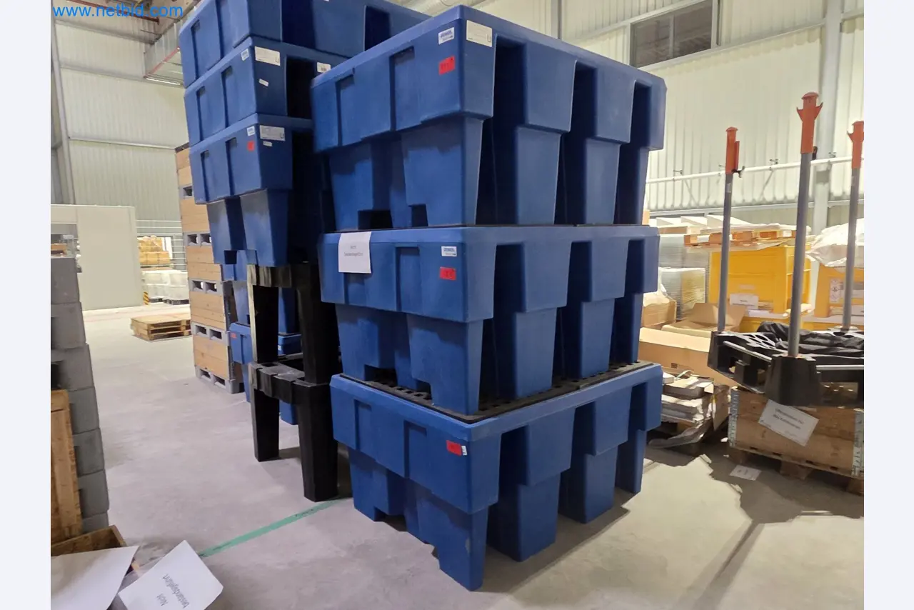 Hochmoderne Produktionsanlagen für Technische Keramik und PTC-Heizelemente-1