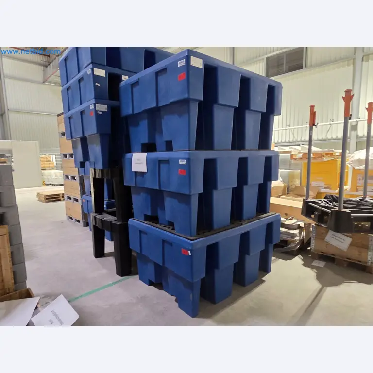 Hochmoderne Produktionsanlagen für Technische Keramik und PTC-Heizelemente-1