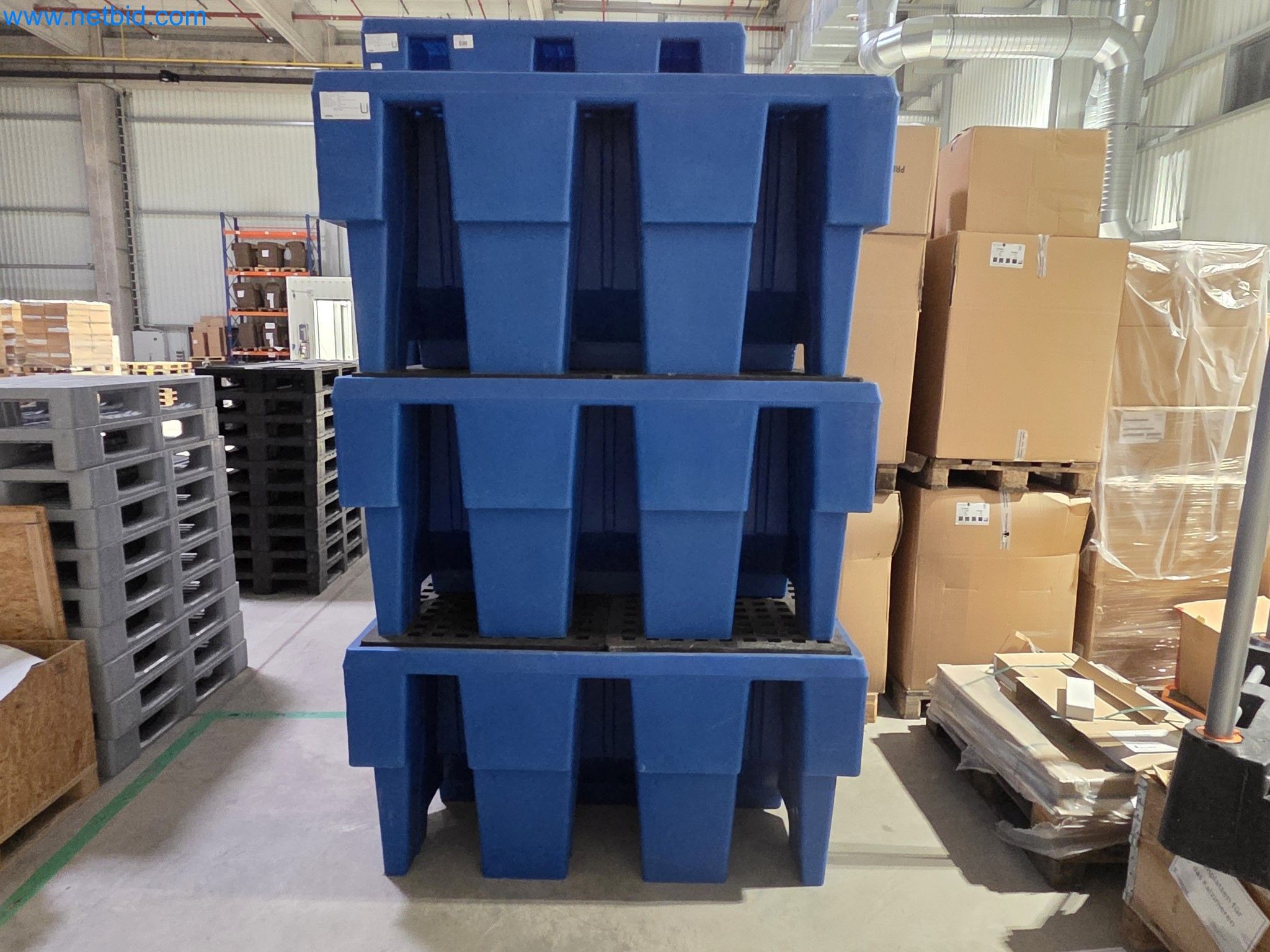 Hochmoderne Produktionsanlagen für Technische Keramik und PTC-Heizelemente-2