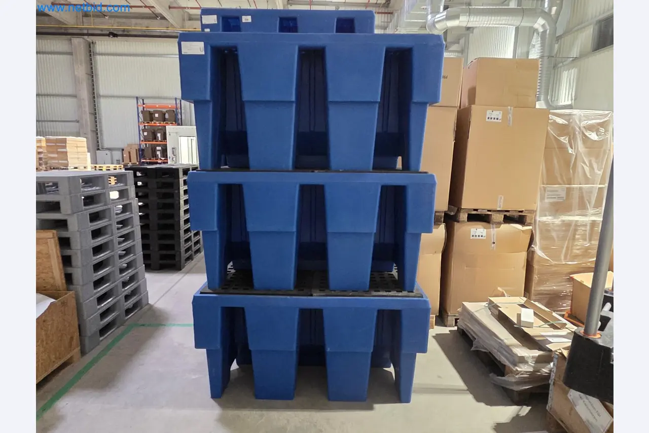 Hochmoderne Produktionsanlagen für Technische Keramik und PTC-Heizelemente-2