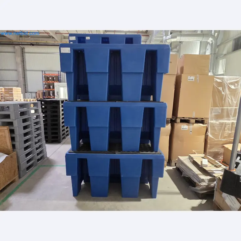 Hochmoderne Produktionsanlagen für Technische Keramik und PTC-Heizelemente-2